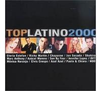 Various - Top Latino 2000