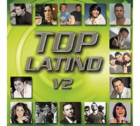 Various - Top Latino Vol 2