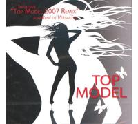 Various - Top Model