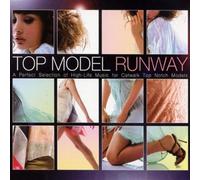 Various - Top Model Runway