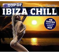 Various - Top of Ibiza Chill (3CD)