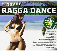 Various - Top of Ragga Dance (3CD)