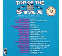 Various - Top of Stax 2