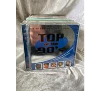 Various - Top of the 90's-Die 40 besten Hits der 90er