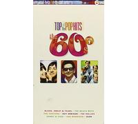 Various - Top of the Pop Hits: the 60's,