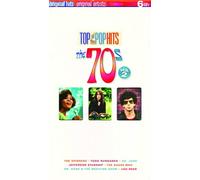VARIOUS - Top of the Pop Hits, Vol. 2: The 70s