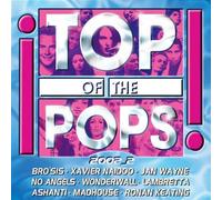 Various - Top of the Pops 2002_2
