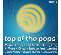 Various - Top of the Pops 2005/2