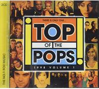 Various - Top of the Pops 98
