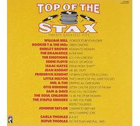 Various - Top of the Stax
