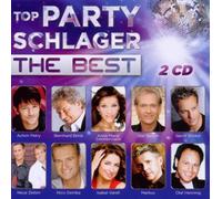 Various - Top Party Schlager-the Best-Folge 1
