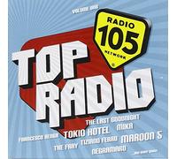 Various - Top Radio By Radio 105