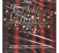Various - Top Schlager im Doppelpack