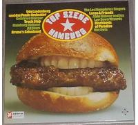 Various - Top Szene Hamburg