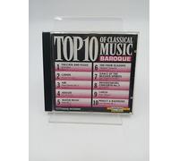 Various - Top Ten Classical - Barock