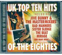 Various - Top Ten Hits of the 80's