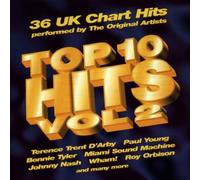 Various - Top Ten Hits Vol.2