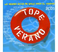 Various - Tope Verano