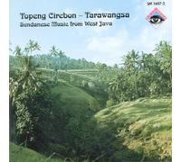 Various - Topeng Cirebon-Tarawangsa: Sudanese Music From West Java