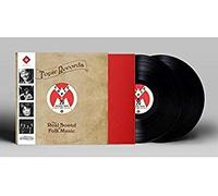 Various - Topic Records - The Real Sound of Folk Music - Vinyl Record - M4z