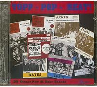 Various - Topp - Pop - Beat! (CD)