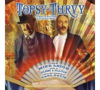 Various – Topsy-Turvy