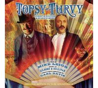 Various Topsy-Turvy - The Music of Gilbert & Sullivan: From the (CD) (US IMPORT)