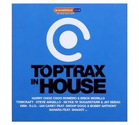 Various - Toptrax in House