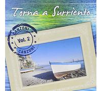 Various - Torna A Surriento: Canzones Vo