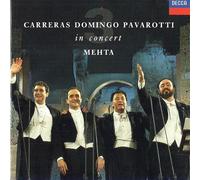 Various - Torna A Surriento etc.