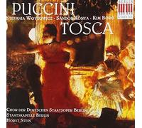 Various - Tosca (Highlights)