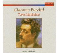 Various - Tosca (Highlights)