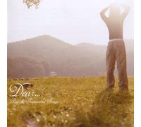 Various [Toshiba EMI] - Dear Pure & Sentimantal Songs