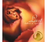 Various [Toshiba EMI] - Liszt:Brilliant & Mysterious