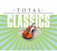 Various - Total Classics