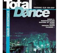 Various - Total Dance (Garage-Housetrance) Programme Klub Non-Stop (191353-2)
