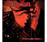 Various - Total Dark Sublime (Marbled Red Vinyl) [VINYL]