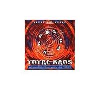 Various - Total Kaos/Underground House