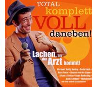 Various - Total Komplett Voll Daneben