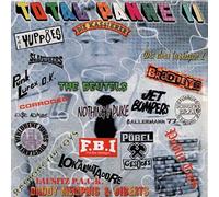 Various - Total Panne II [LP]
