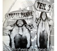 Various - Total Panne-Vol.3 [Vinyl LP] [VINYL]