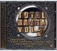 Various - Total Ragg Volume 5