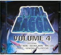 Various - Total Ragga 4