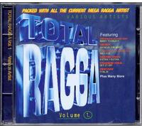 Various - Total Ragga Vol.1