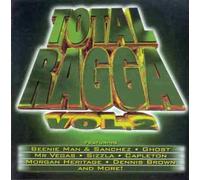 Various - Total Ragga Vol.2 Analog]