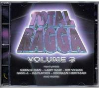 Various - Total Ragga: VOLUME 3