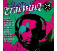 Various - Total Recall 6 [VINYL]