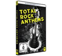 Various - Total Rock Anthems [DVD] [2013]