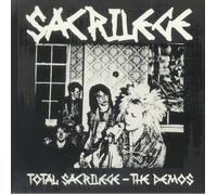 Various - Total Sacrilege - The Demos [VINYL]