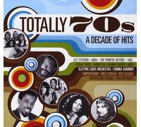 Various Totally 70 S: a Decade of Hits (CD) (US IMPORT)